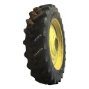 480/80R50 Goodyear Farm DT800 Super Traction R-1W 159 B 80%