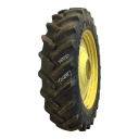 480/80R50 Goodyear Farm DT800 Super Traction R-1W 159 B 80%