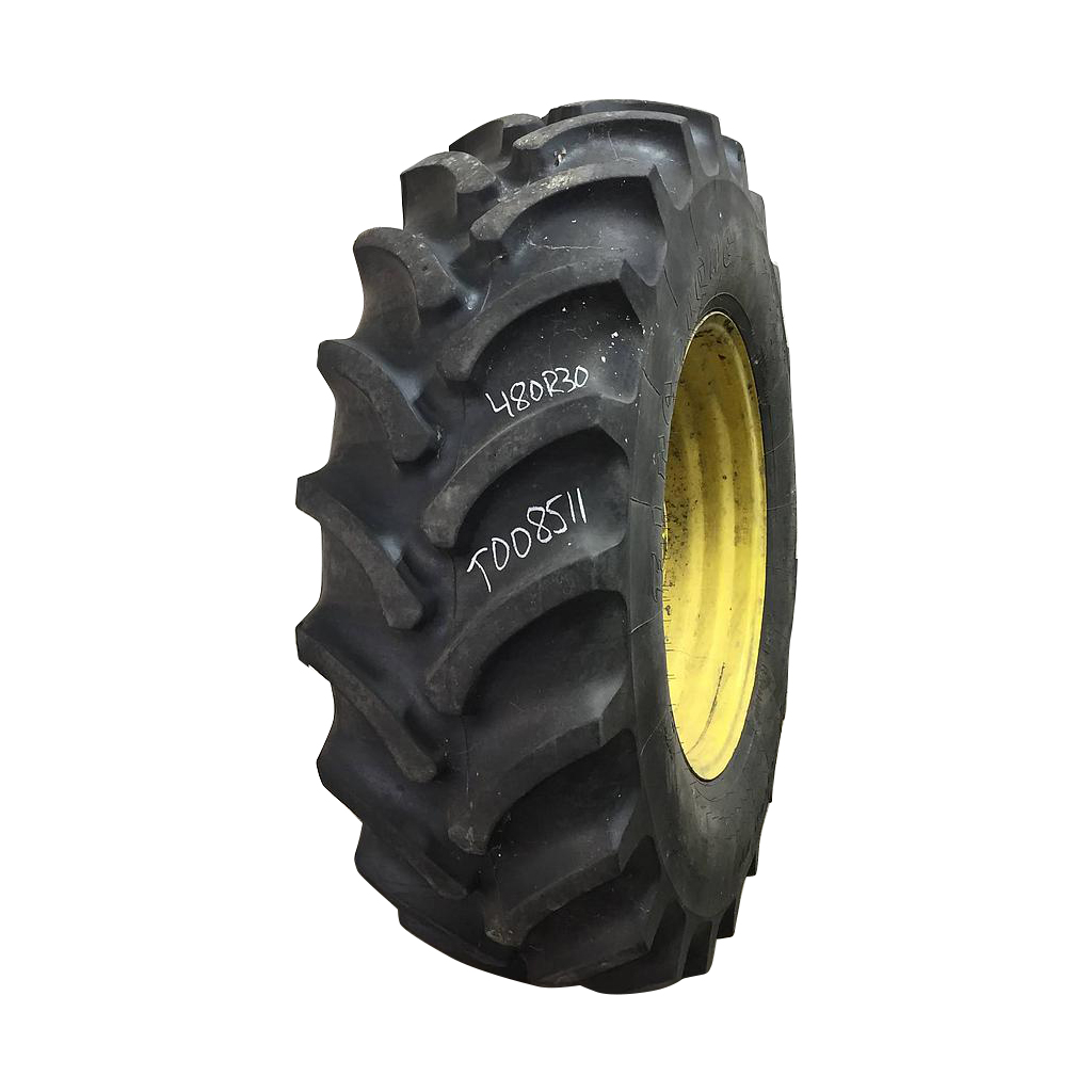 480/70R30 Firestone Radial All Traction DT R-1W 152 B 90%