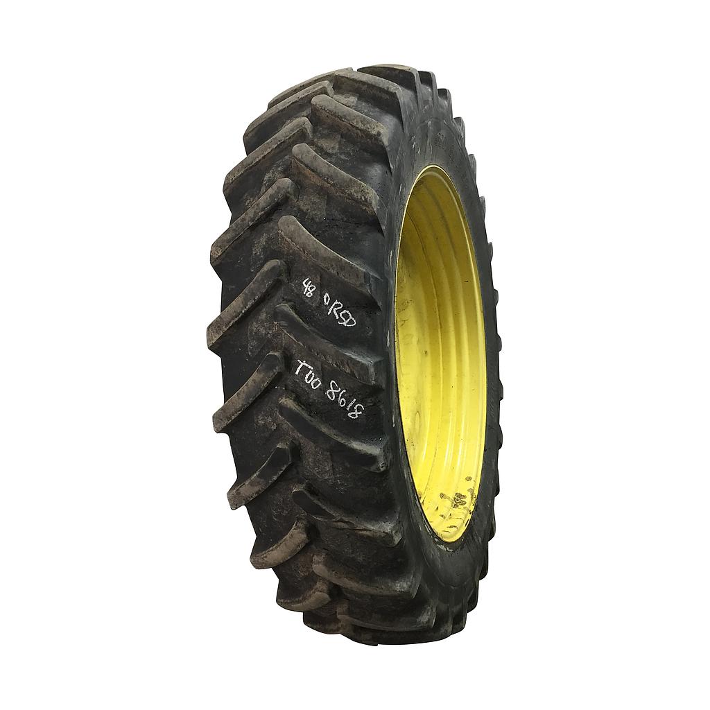 480/80R50 Michelin AgriBib R-1W 159 B 75%