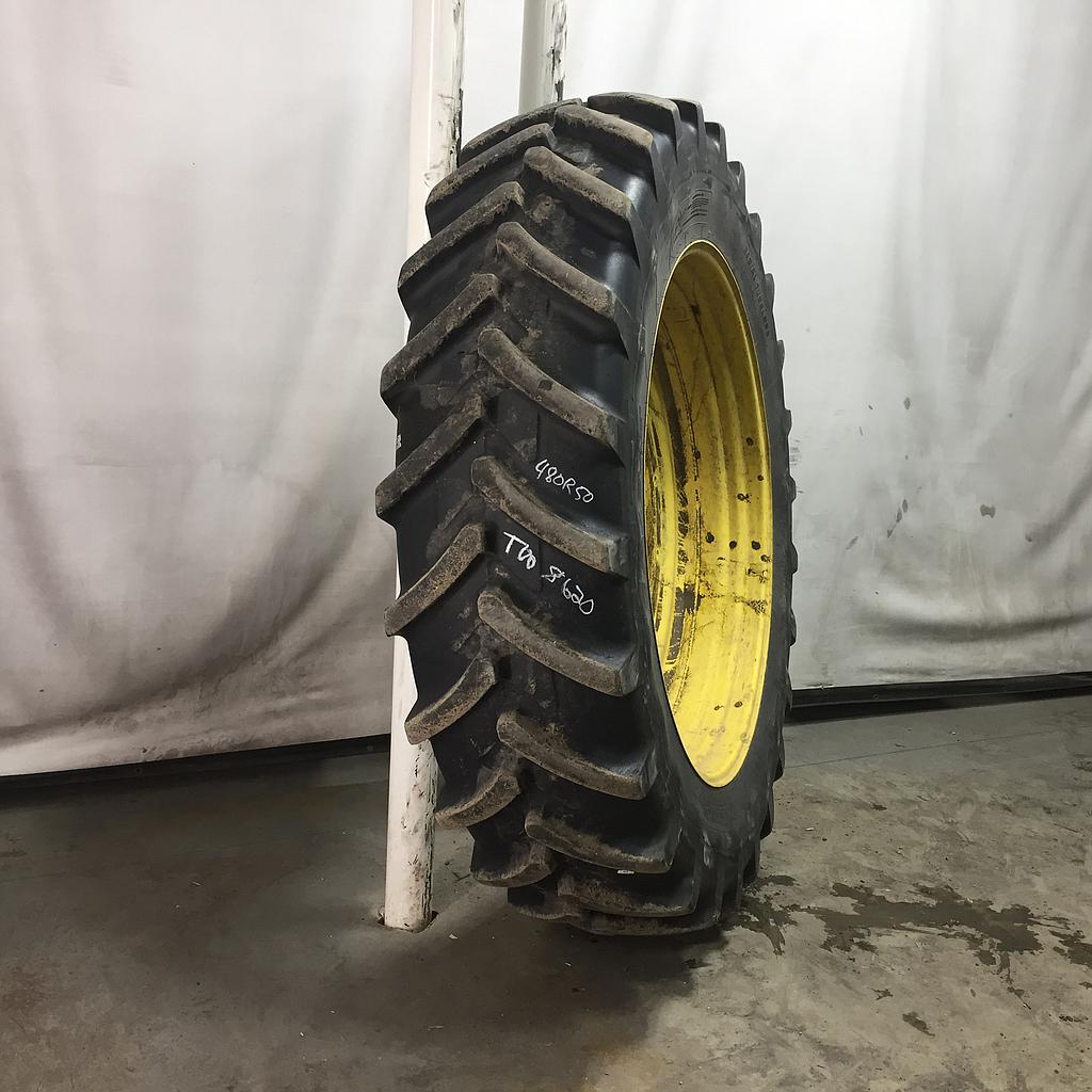 480/80R50 Michelin AgriBib R-1W 159 B 70%