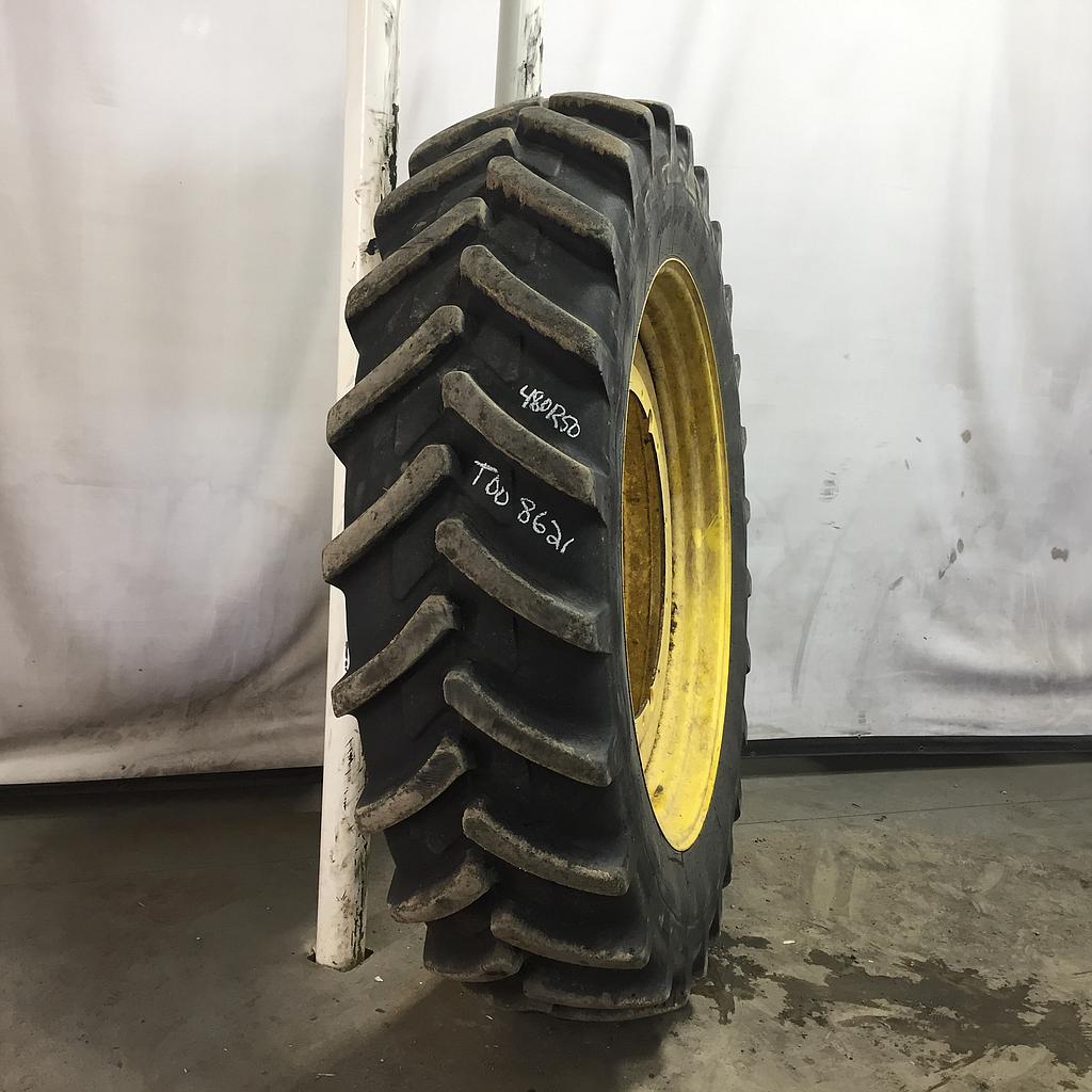 480/80R50 Michelin AgriBib R-1W 159 B 65%