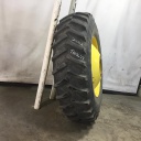 20.8/R42 Firestone Radial 23 R-1 155 B 75%