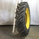 480/80R50 Goodyear Farm DT800 Super Traction R-1W 159 B 75%