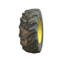 480/70R30 Goodyear Farm DT810 Super Traction R-1W 152 B 15%