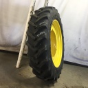 480/80R50 Goodyear Farm DT800 Super Traction R-1W 159 B 65%