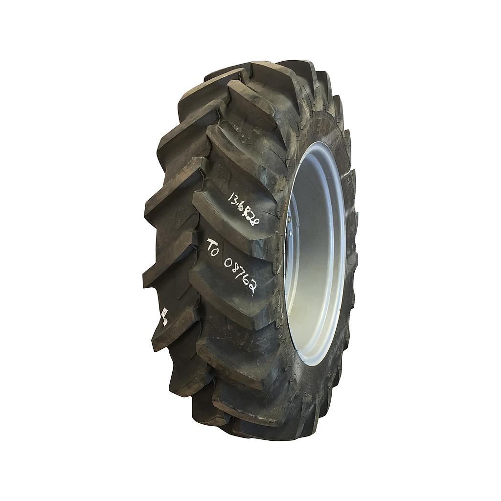 13.6/R28 Michelin AgriBib R-1W 120 B 85%