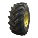 710/75R34 Michelin XM28 R-1W 165 B 75%