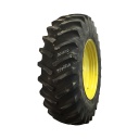 20.8/R38 Firestone Radial All Traction 23 R-1 153 A8 75%