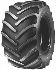 1000/50R25 Goodyear Farm Super Terra Grip Radial HF-2 142 B