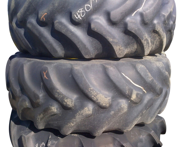 480/70R28 Firestone Performer 70 R-1W 140 D 5%