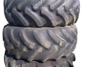 480/70R28 Firestone Performer 70 R-1W 140 D 5%