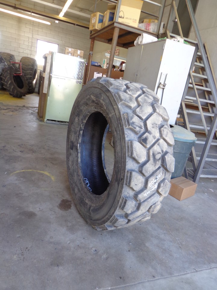 400/75-28 Firestone Duraforce MH L-3, H (16 Ply) 75%