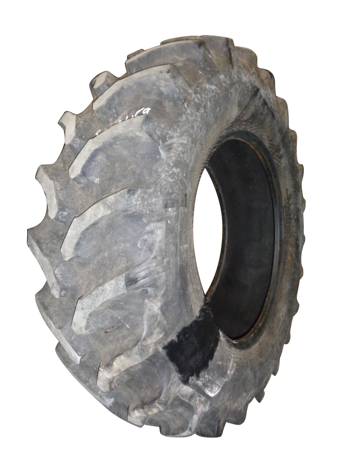 420/90R30 Goodyear Farm UltraTorque Radial R-1 142 B 95%