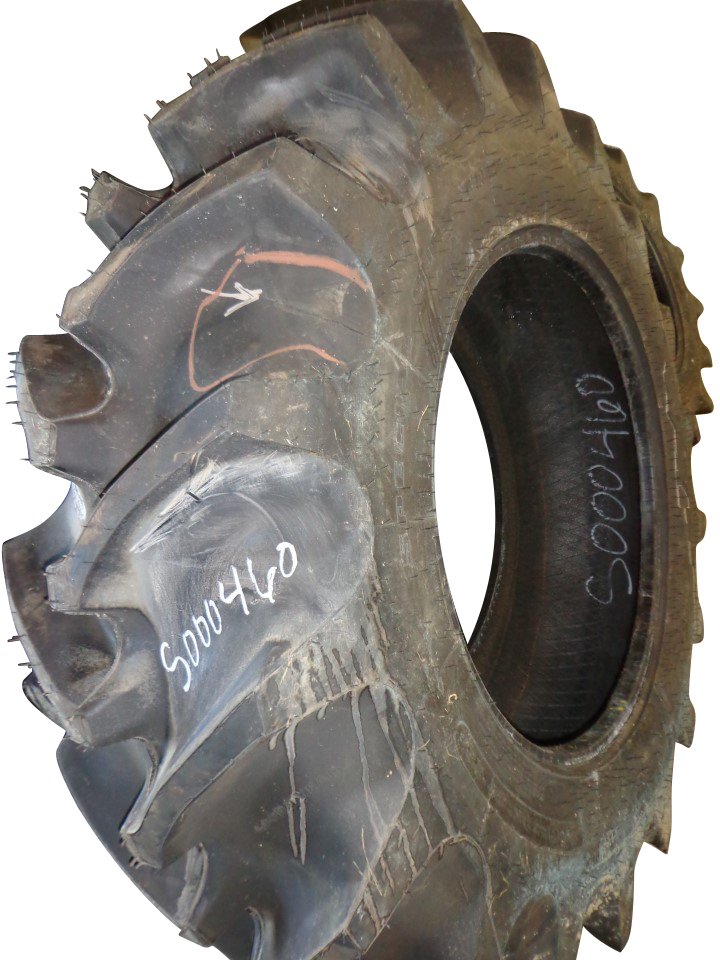 420/90R30 Goodyear Farm Special Sure Grip Radial TD8 R-2 142 B 99%