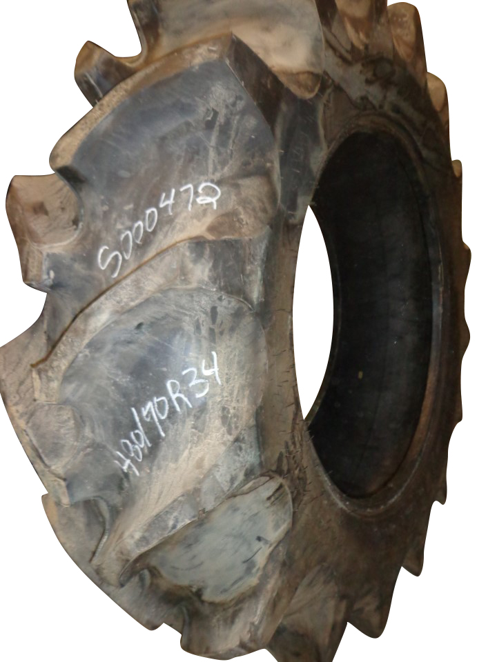 480/70R34 Goodyear Farm Special Sure Grip Radial TD8 R-2 146 B