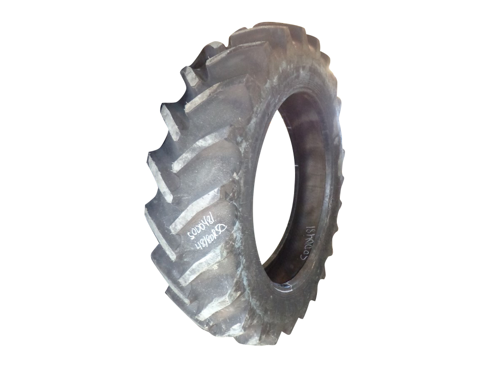 480/80R50 Goodyear Farm DT800 Super Traction R-1W 176 B 80%