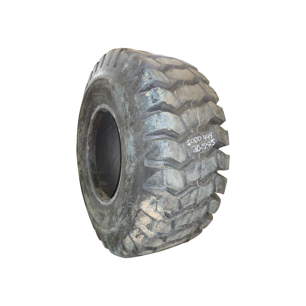 20.5/-25 Galaxy EXR 300 E-3/L-3, N (24 Ply) 99%