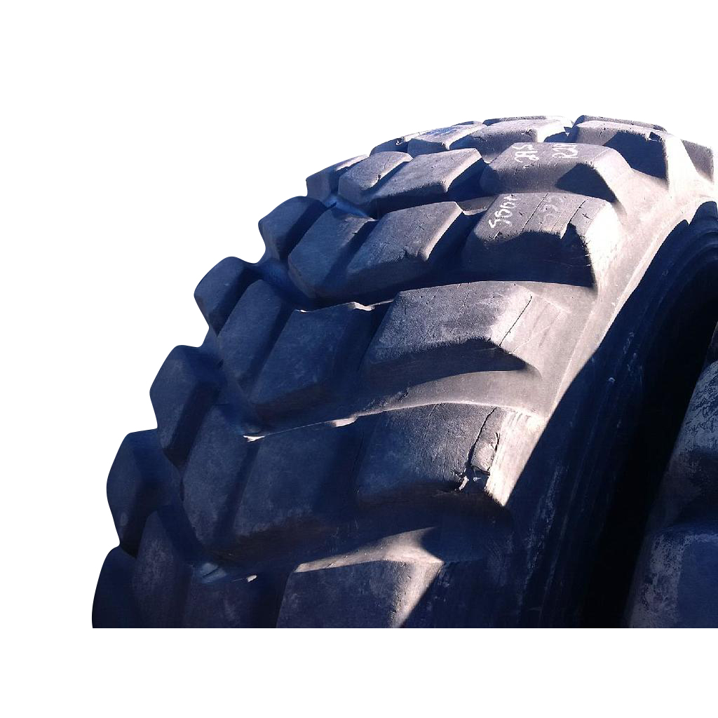 29.5/R29 Bridgestone VKT V-Steel K-Traction E-2/G-2/L-2 2* 75%