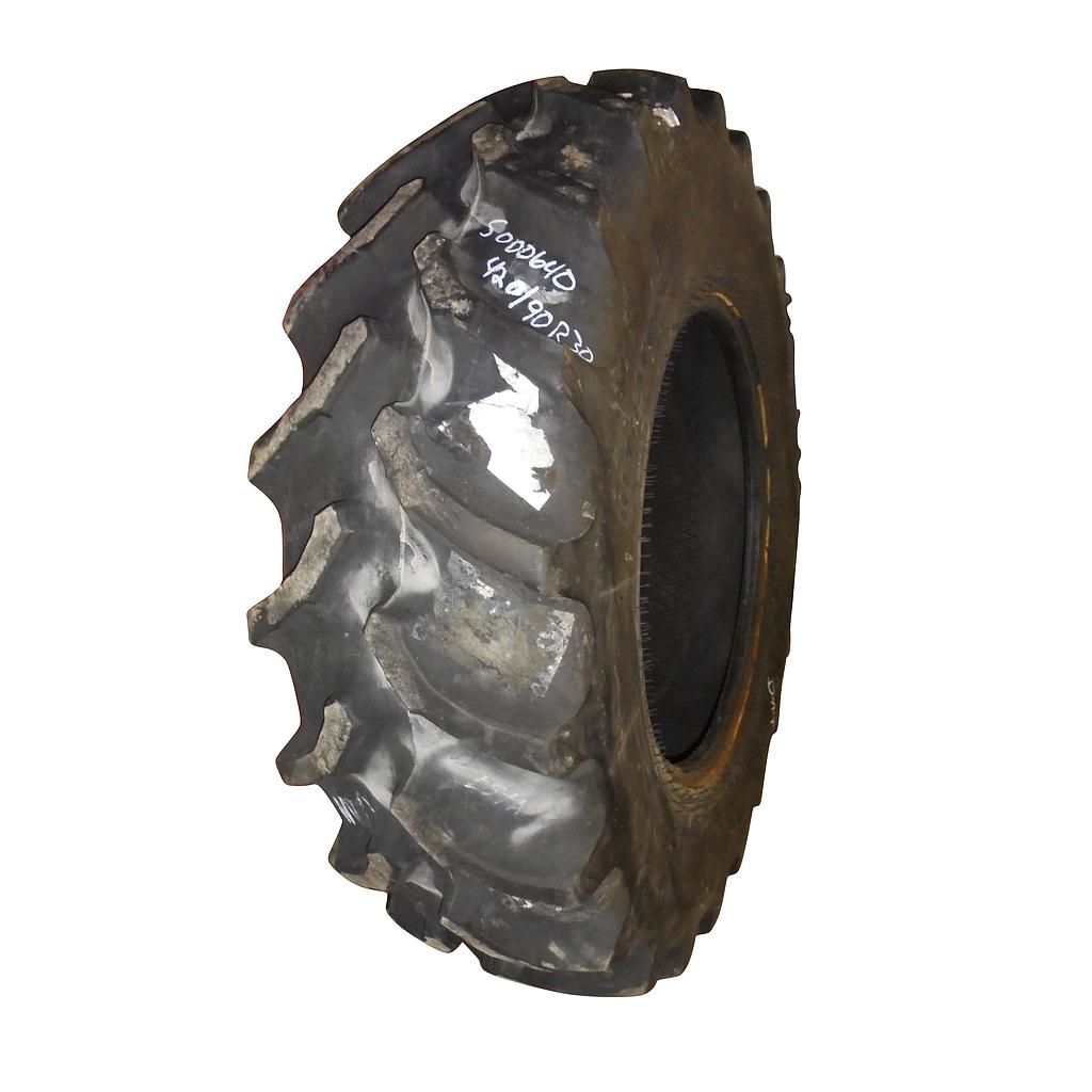 420/90R30 Goodyear Farm UltraTorque Radial R-1 142 B 80%