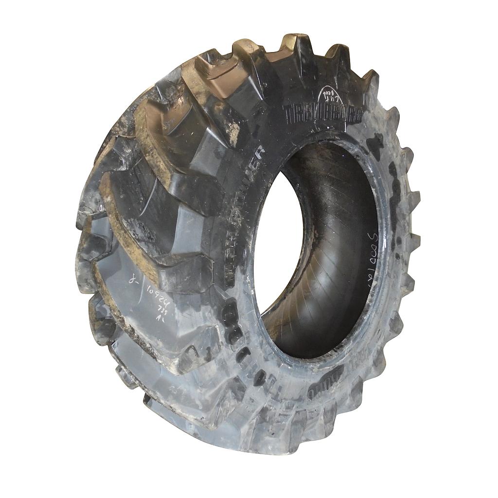 IF 650/60R34 Trelleborg TM1000 High Power R-1W 159 D 99%