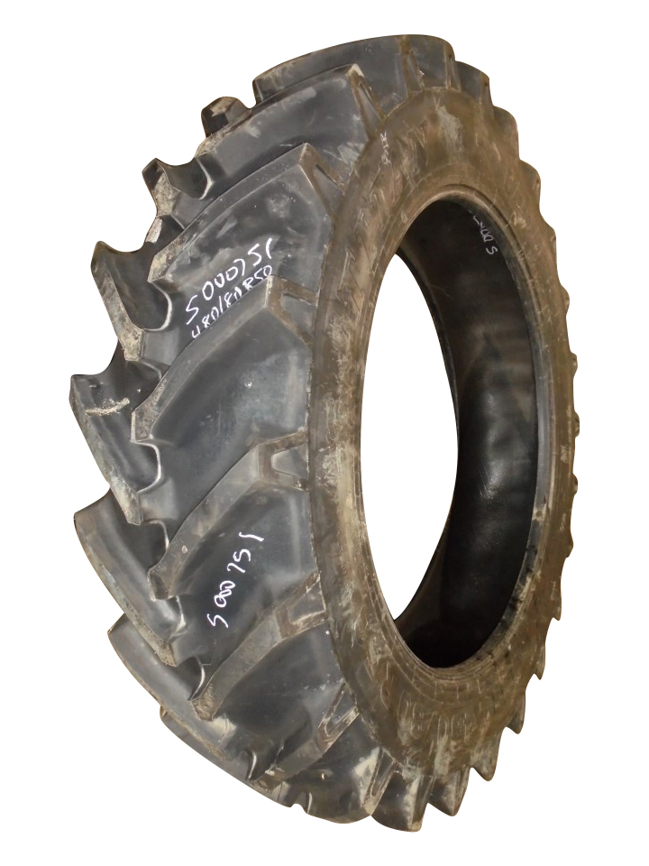 480/80R50 Titan Farm AG49M Radial R-1W 159 B 80%