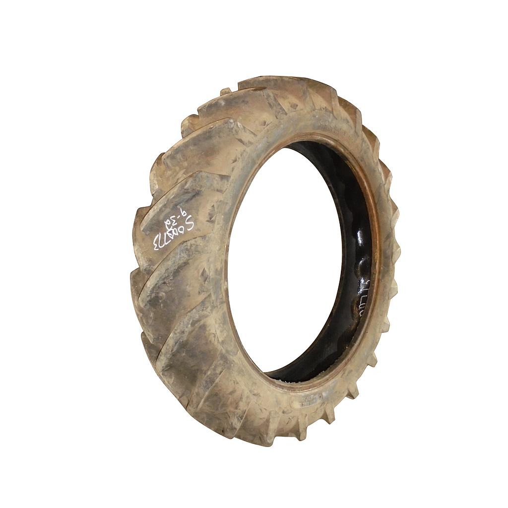 9/-32 Goodyear Farm Traction Sure Grip R-1 80%