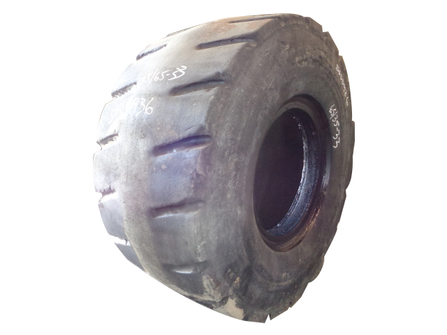 35/65-33 Goodyear Farm NRL D/L-5A L-5, N (24 Ply) 20%