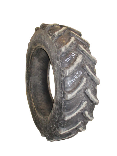480/80R42 Alliance 846 Farm Pro II 85 Series R-1W 151 B 50%