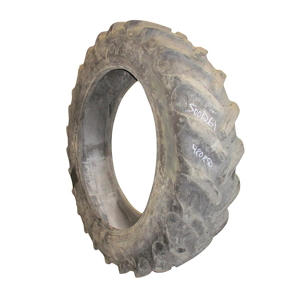 480/80R50 Goodyear Farm DT800 Super Traction R-1W 159 B 45%