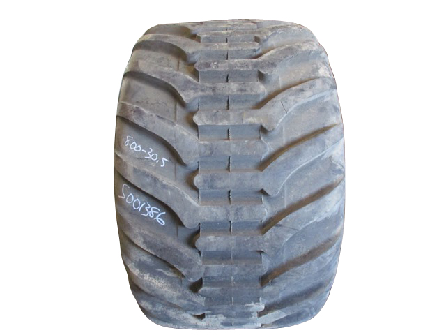 800/45-30.5 Trelleborg T423 I-3 178 A8 85%