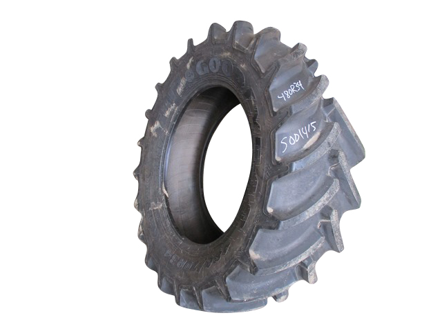 480/70R34 Goodyear Farm DT812 Optitrac R-1W 146 B 99%