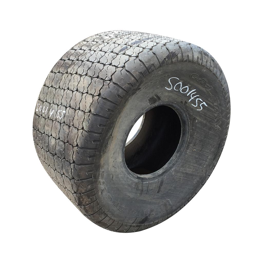 22.5/LL-16.1 Galaxy Turf Special R-3, C (6 Ply) 99%