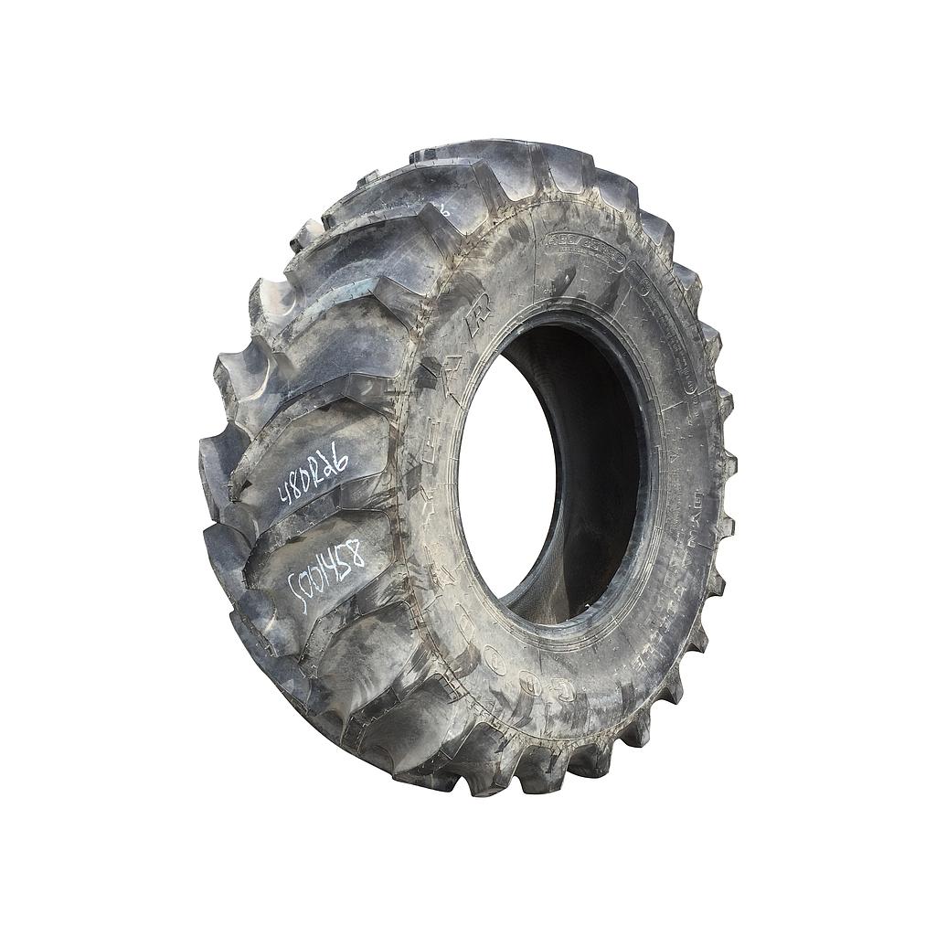 480/85R26 Goodyear Farm Dyna Torque Radial R-1 145 B 99%
