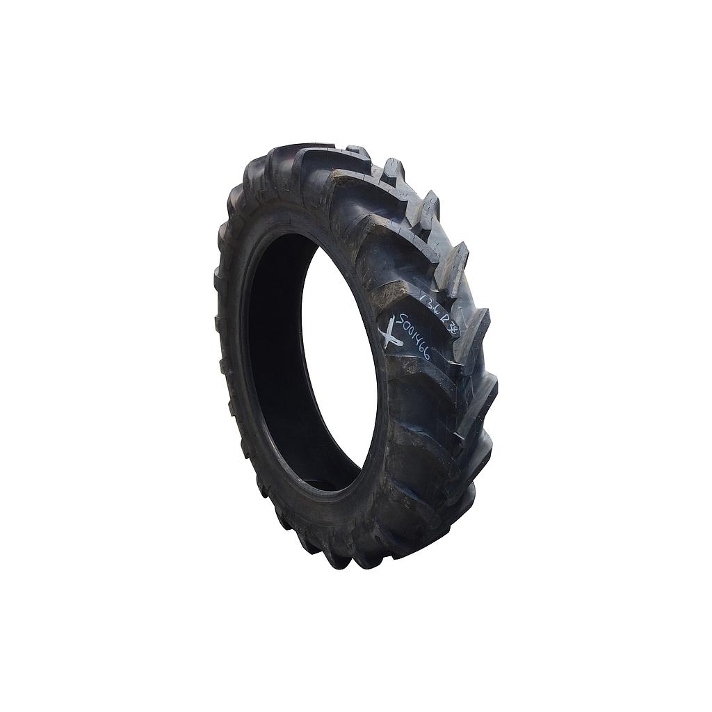 13.6/R38 Michelin AgriBib R-1W 125 B 99%