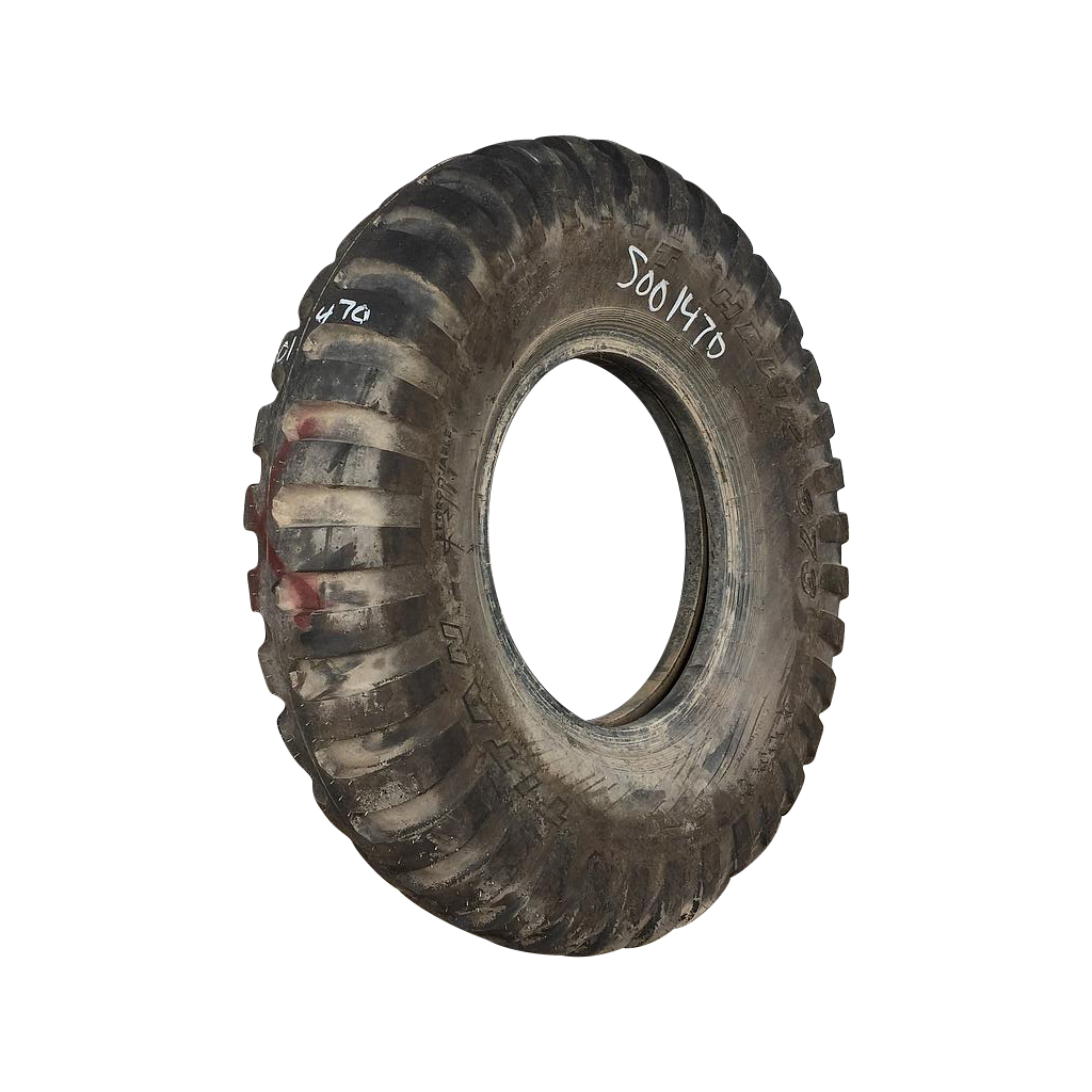 11.00/-20 Titan Farm T Hawk 373 Military M/P, F (12 Ply) 99%