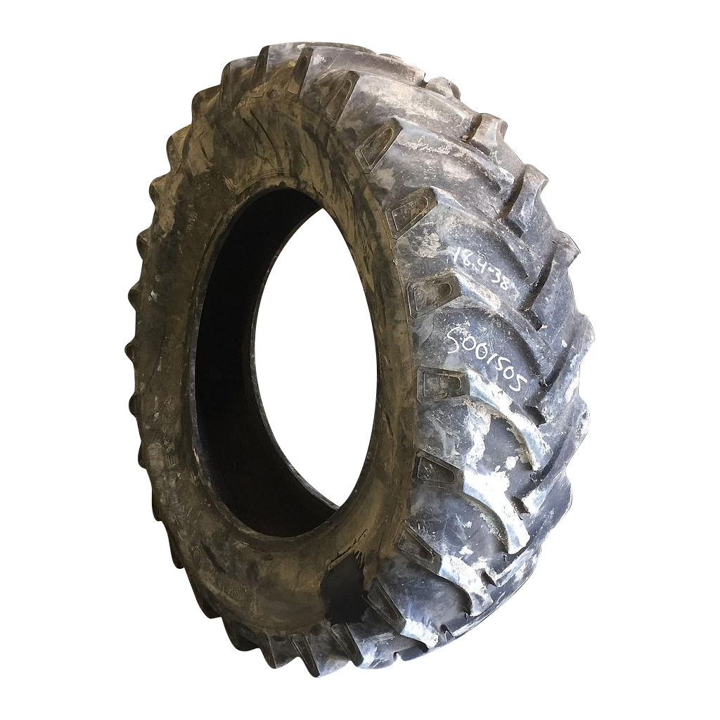 18.4/-38 Farm King (ATF) Tractor Rear (1360) R-1, F (12 Ply) 60%