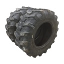 17.5/L-24 Samson Industrial XHD R-4, F (12 Ply) 99%