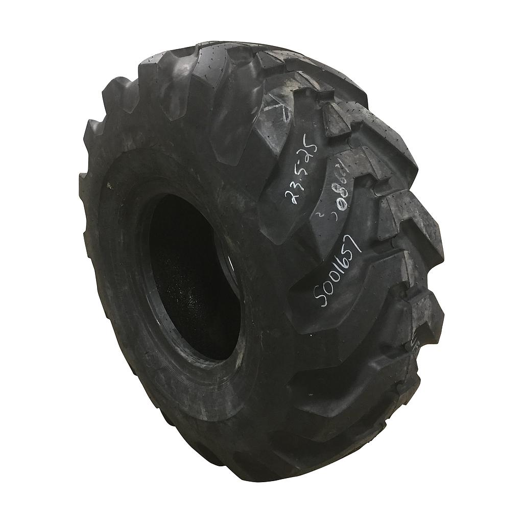 23.5/-25 Firestone Super Ground Grip LD L-2, H (16 Ply) 99%