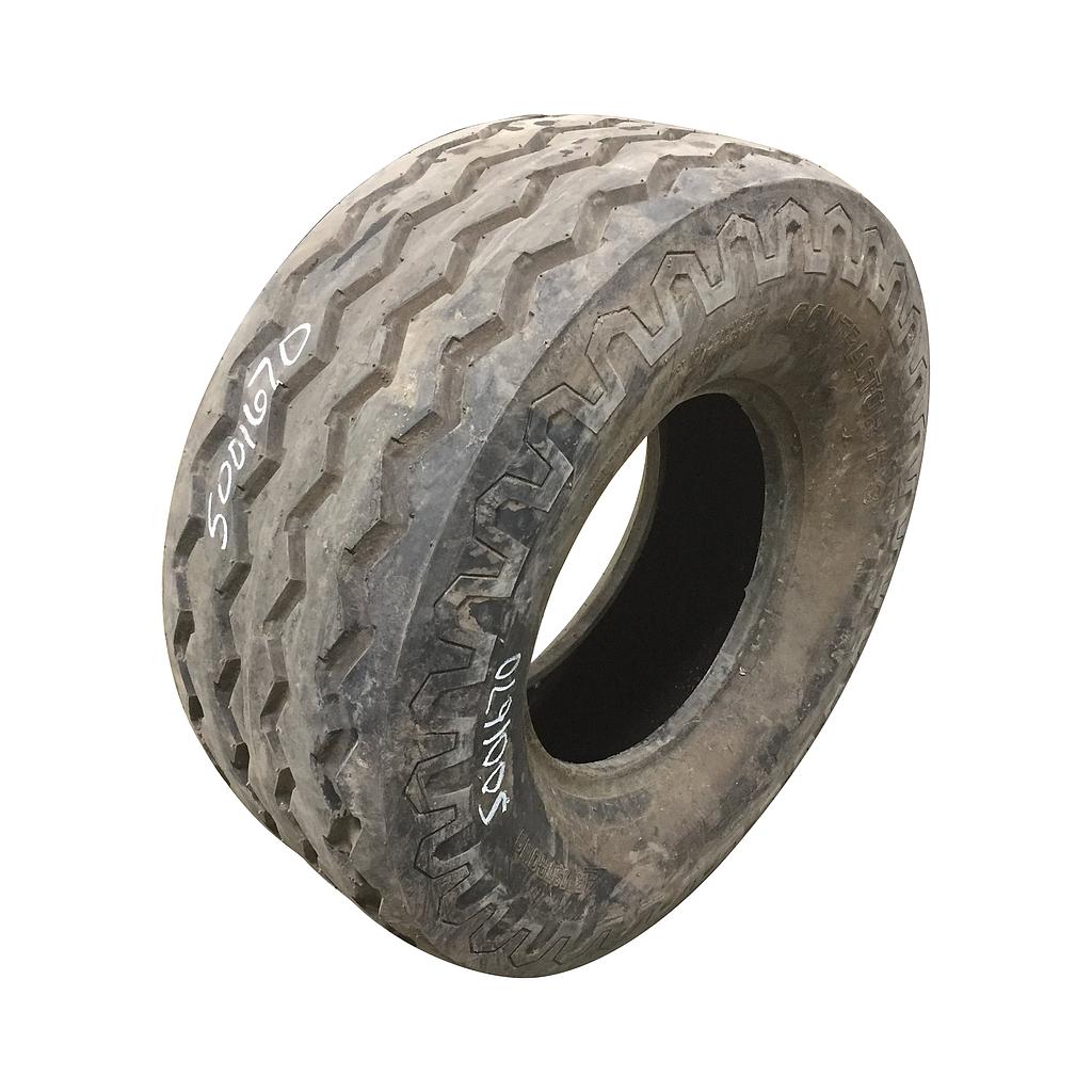 14.5/75-16.1 American Farmer (STA) Industrial Rib SL  F-3, E (10 Ply) 99%
