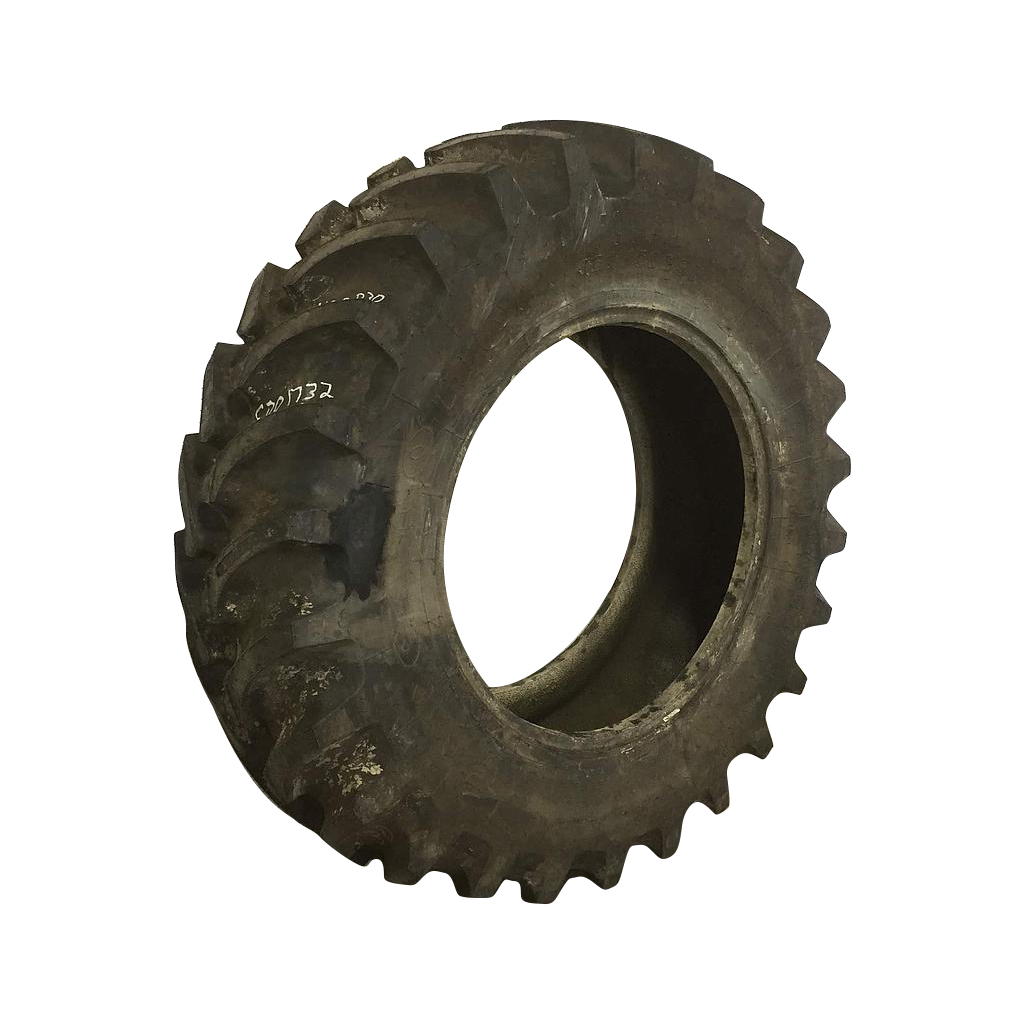 420/90R30 Firestone Radial All Traction FWD R-1 142 B 99%