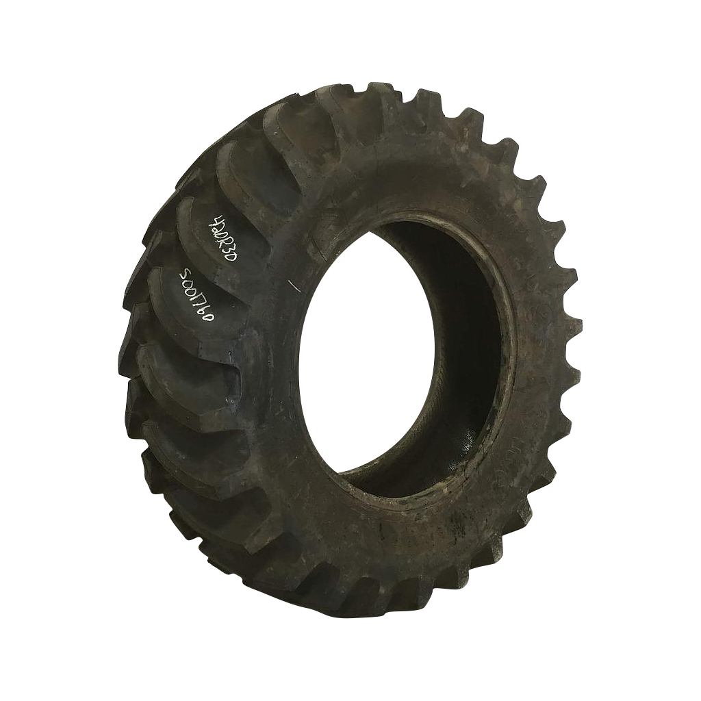 420/90R30 Firestone Radial All Traction FWD R-1 142 B 99%