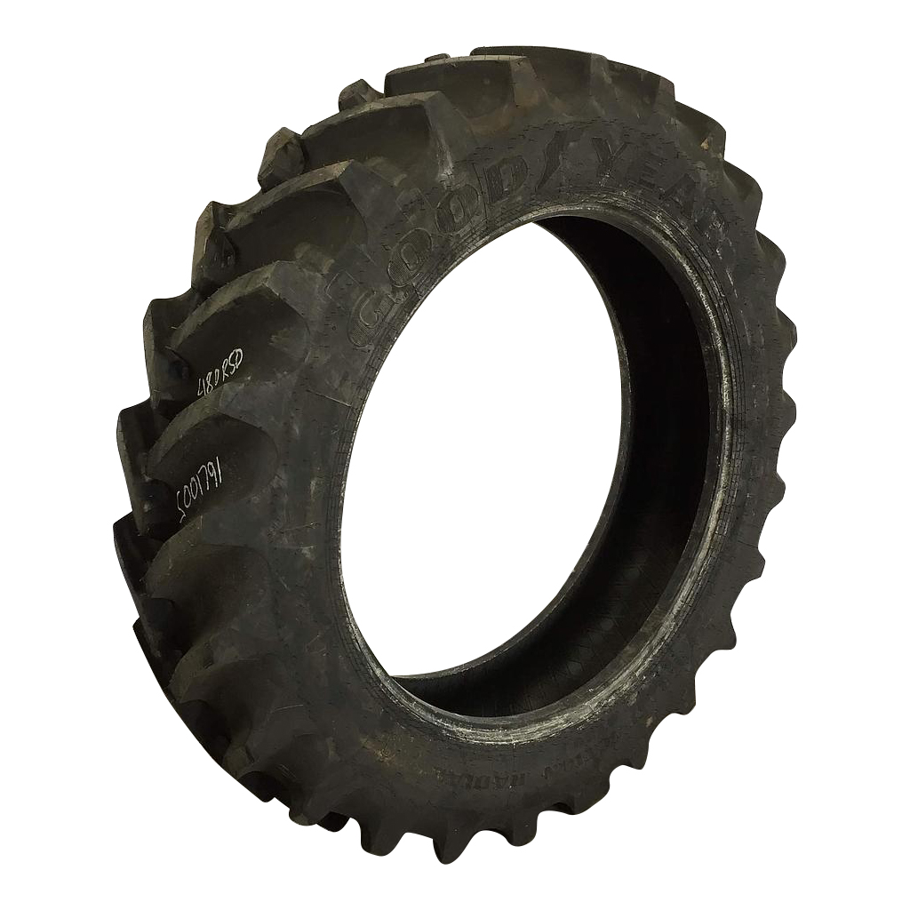 480/80R50 Goodyear Farm DT800 Super Traction R-1W 159 B 99%