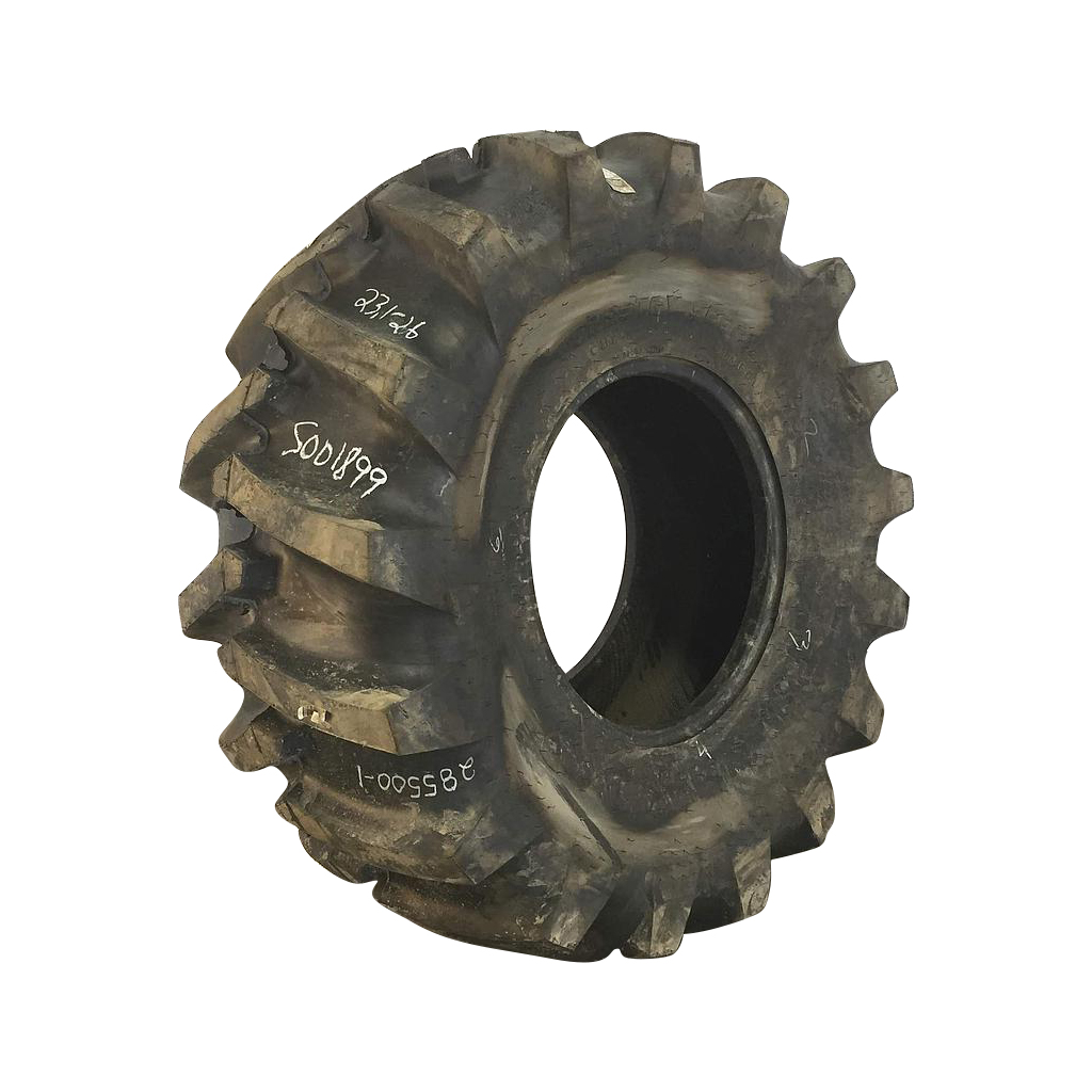 23.1/-26 Firestone Forestry Special With CRC LS-2, G (14 Ply) 99%