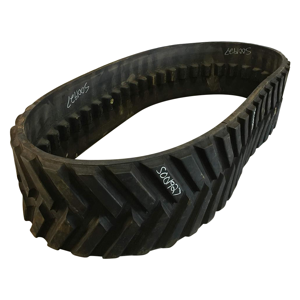 24" Camoplast 6500 General Ag John Deere 9RX 95%
