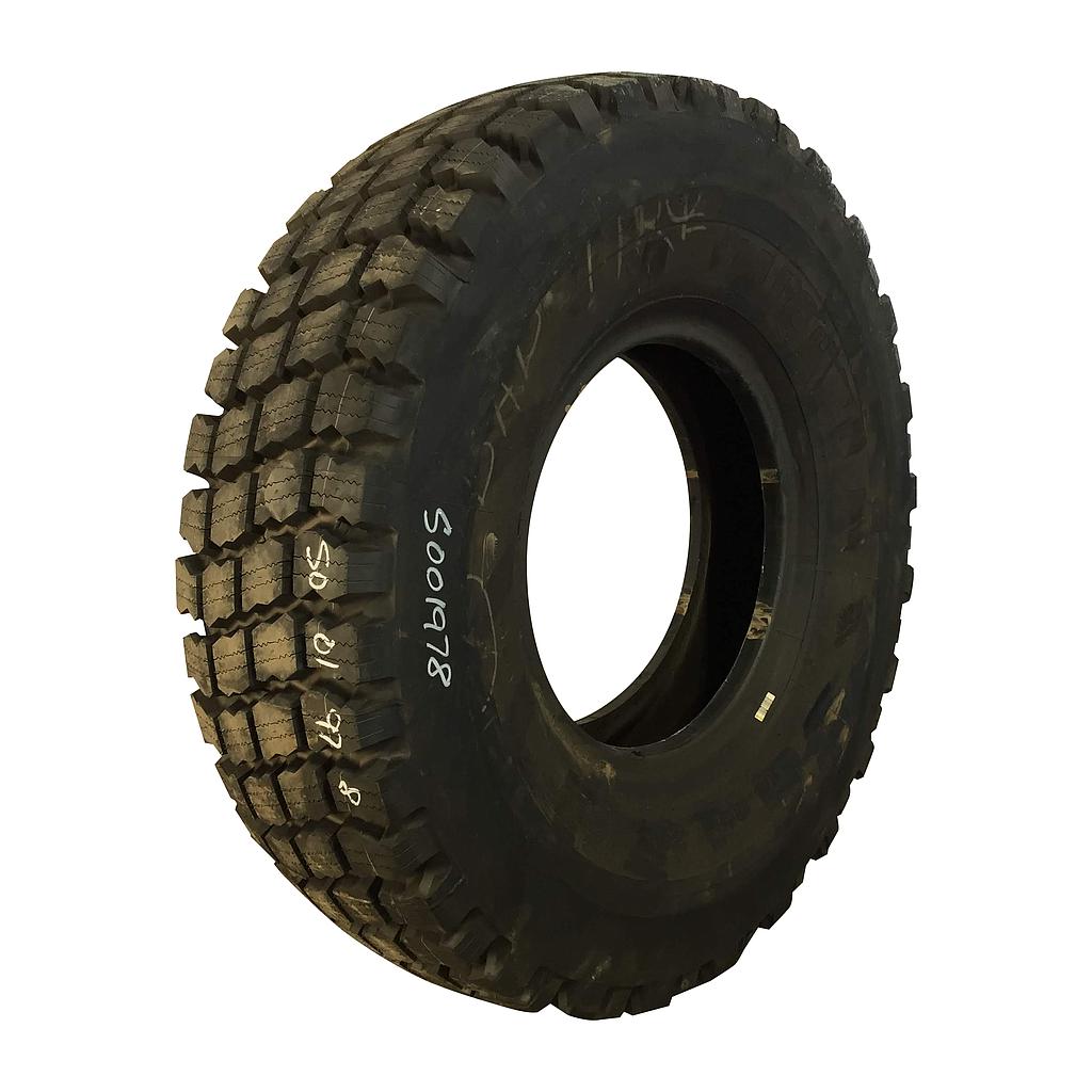 14.00/R24 Michelin X SnoPlus M&S G-2/L-2 1* 99%