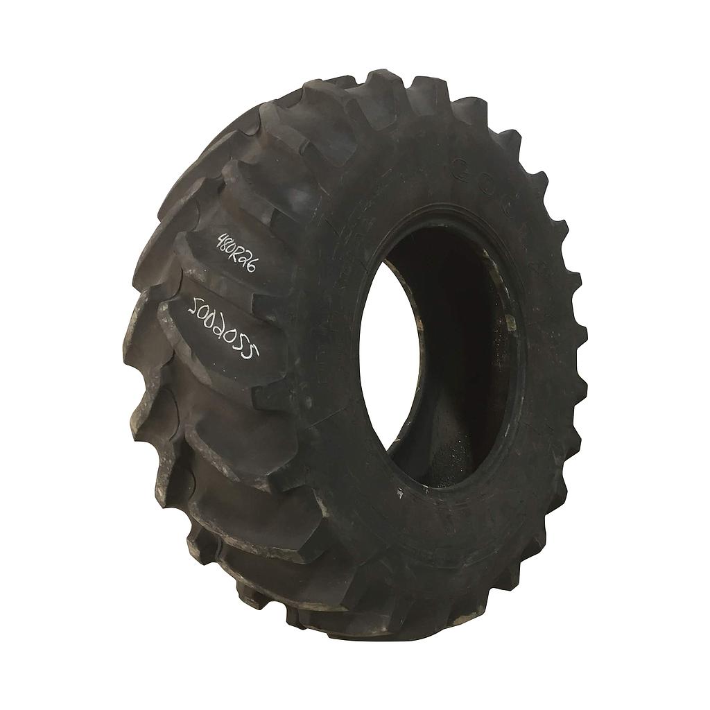 480/85R26 Goodyear Farm Dyna Torque Radial R-1 145 B 80%