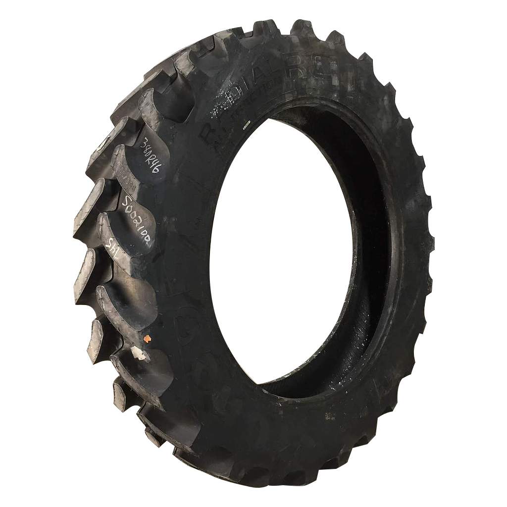 IF 380/90R46 Firestone Radial All Traction RC R-1W 168 D 99%