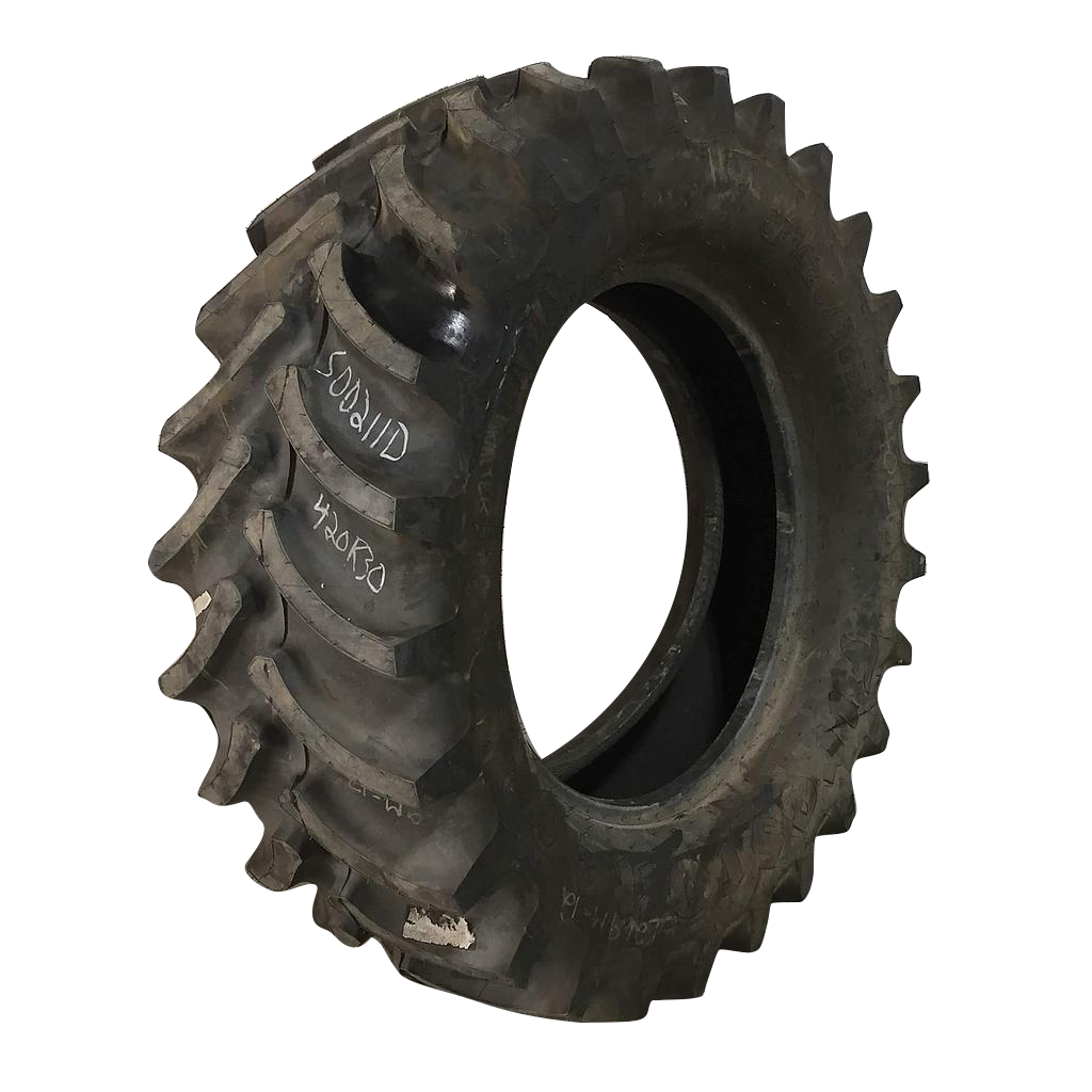 IF 420/75R30 Firestone Radial All Traction FWD R-1 153 B 99%