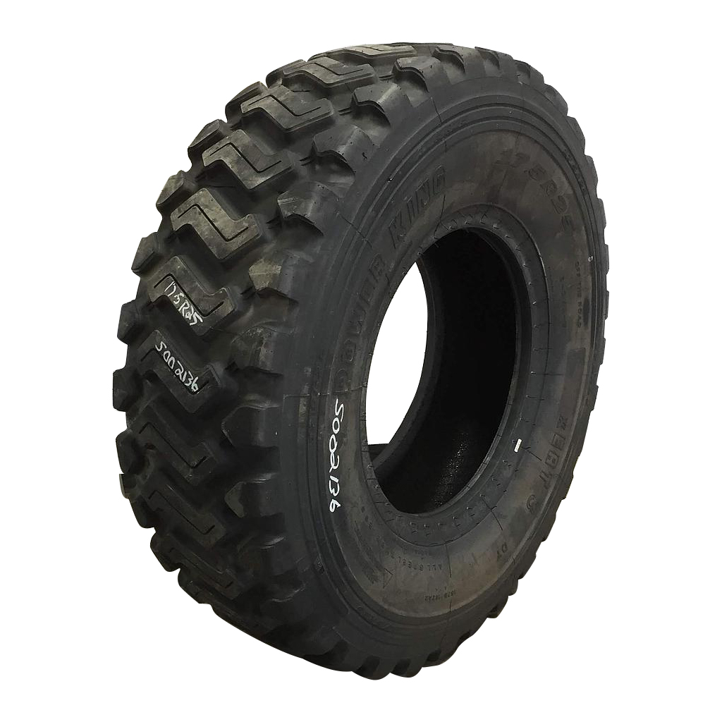 17.5/R25 Power King XERT-3 Radial E-3/L-3 182 A2 99%
